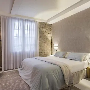 2* Pensión La Casa De Arquillos